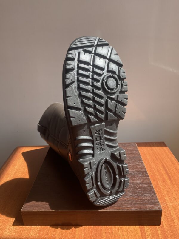 High top welder boot 3048