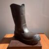 High top welder boot 3046