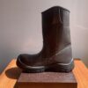 High top welder boot 3046