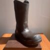 High top welder boot 3048