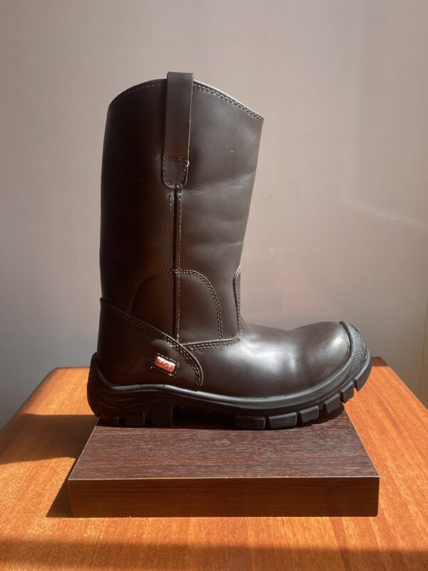 High top welder boot 3048