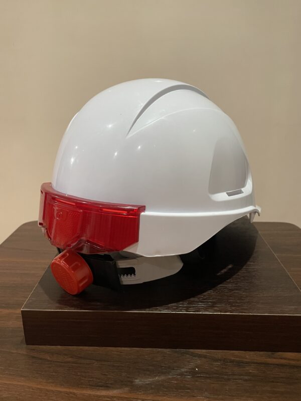 Dielectric helmet type II