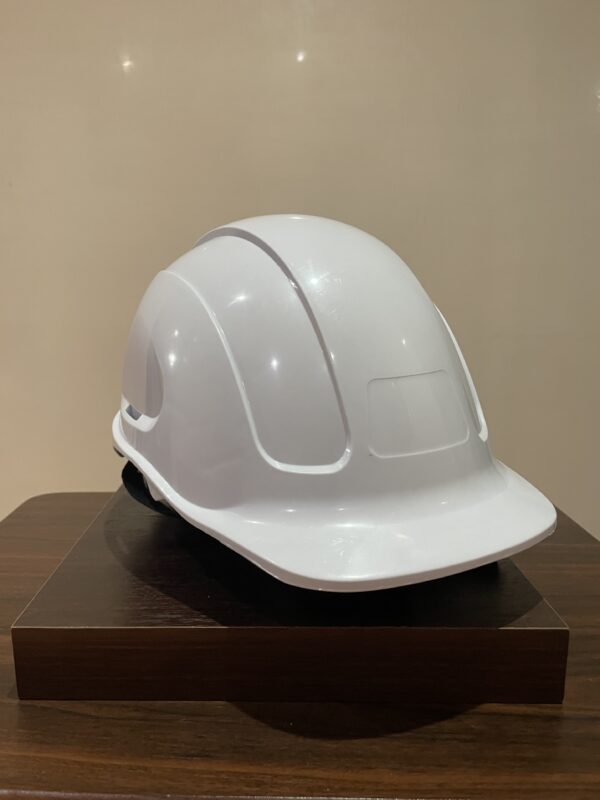 Dielectric helmet type II