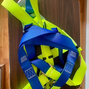 Multipurpose harness