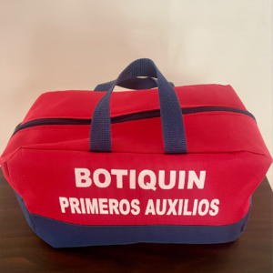 Medium first-aid kit