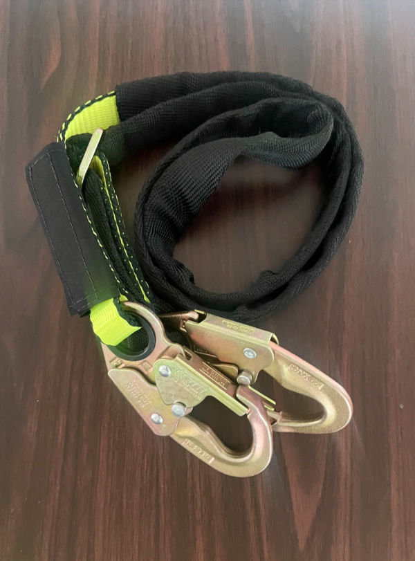 Simple positioning sling