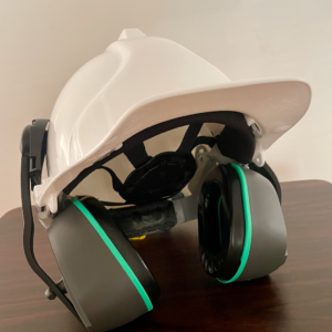 Dielectric helmet type I