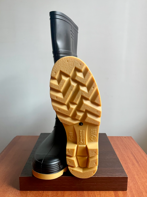 Rubber boot “Pantano”