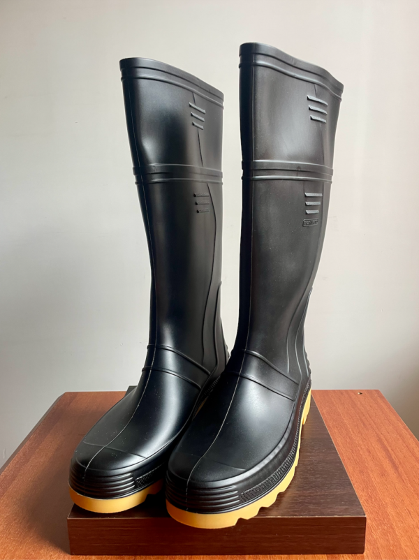 Rubber boot “Pantano”