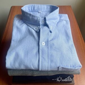 Oxford shirt