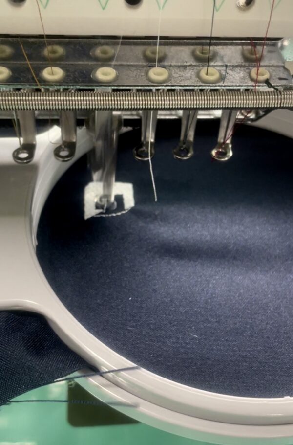 Embroidery