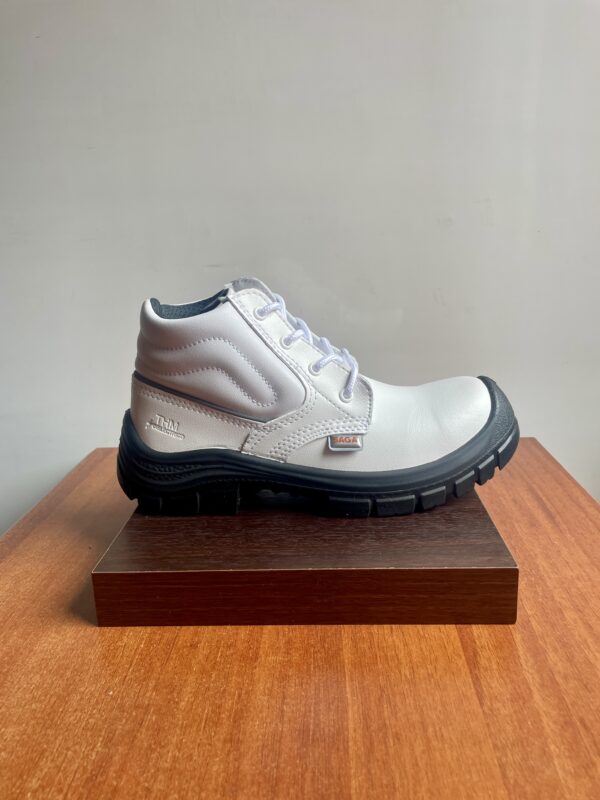 Dielectric boot 2023E