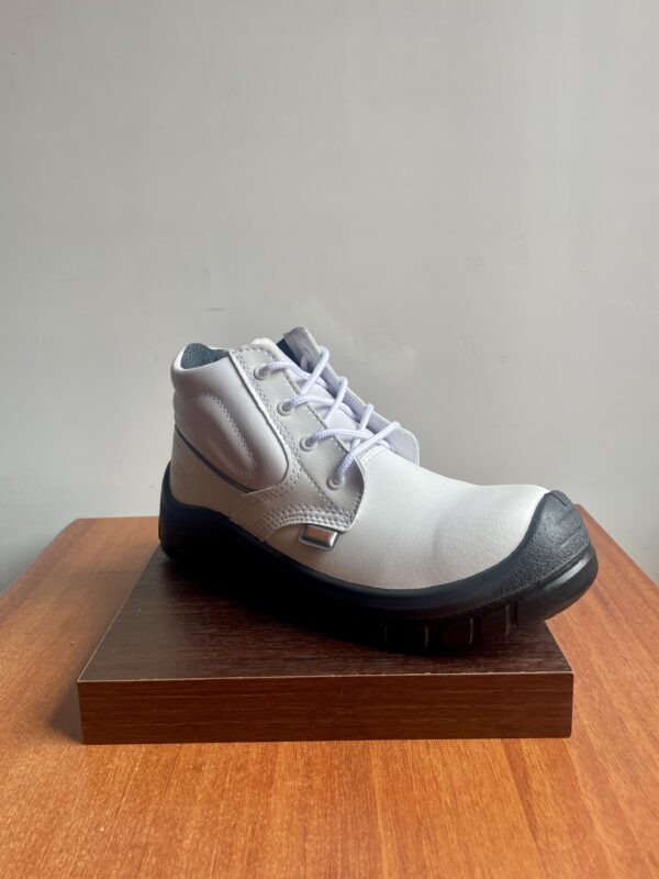 Dielectric boot 2023E