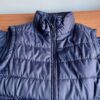 Puffer Vest
