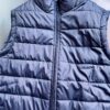 Puffer Vest