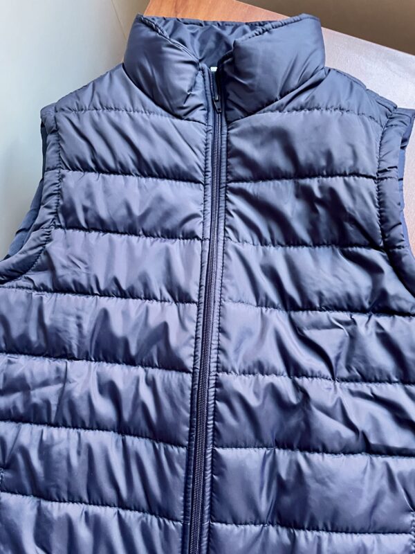 Puffer Vest