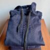 Zipper Hoodie