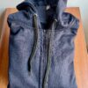 Zipper Hoodie