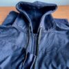 Zipper Hoodie