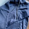 Zipper Hoodie