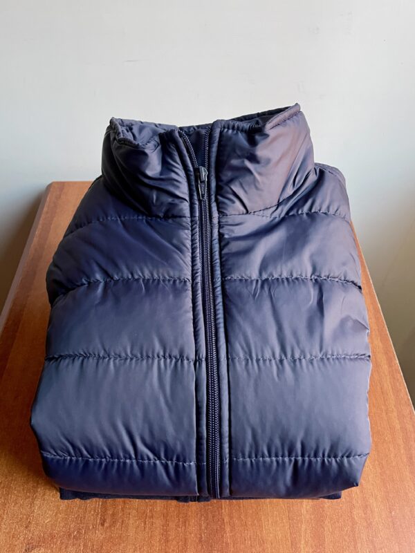 Puffer Vest