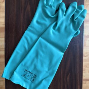 Nitrile Gloves “Sol-Vex”